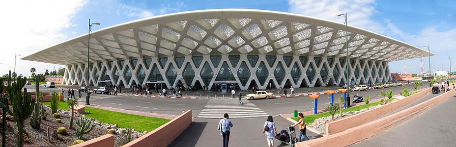 1024px Marrakech Menara Airport 2 hauteur300