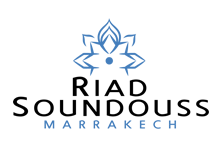 Riad Soundouss Logo